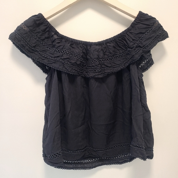Wilfred Hollande Blouse - Picture 7 of 7